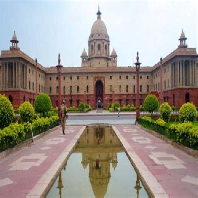 Delhi Tourism