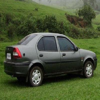 Ford Ikon Car Rental