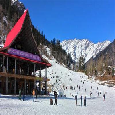 Himachal Tour Packages