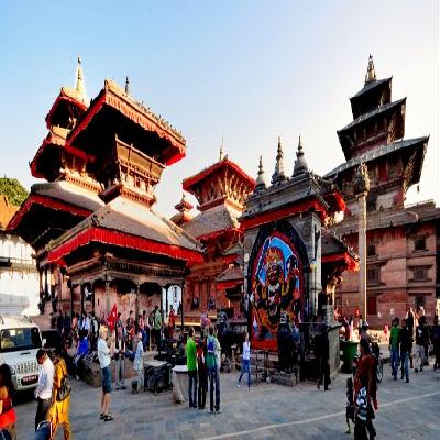 India Nepal Buddhist Tour