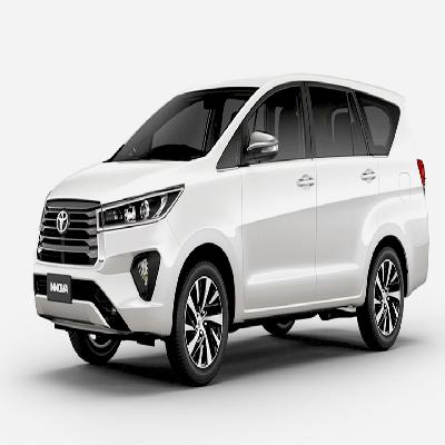 Innova  Car Rental