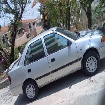 Maruti Esteem Economy Car Rental