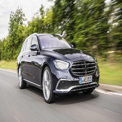 Mercedes Benz E class Luxury Car Rental