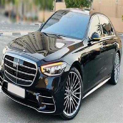 Mercedes-ML