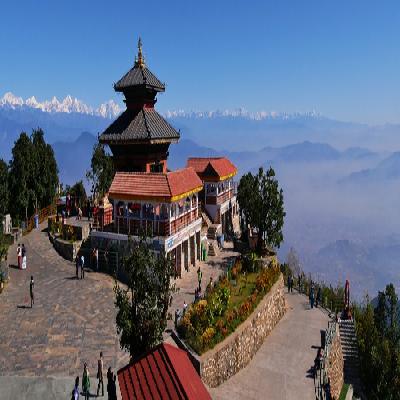 Nepal Kathmandu Tour