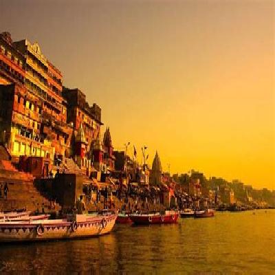 North India Tour