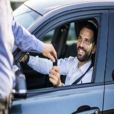Self Drive Car Rental