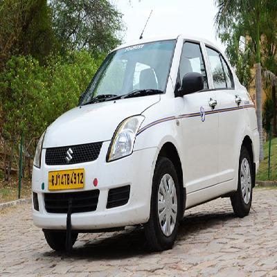 Swift-Desire Car Rental