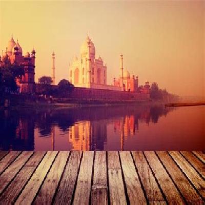 Tajmahal Tour by luxury Car