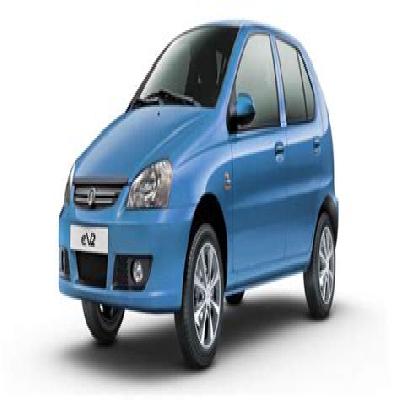 Tata Indica Car Rental