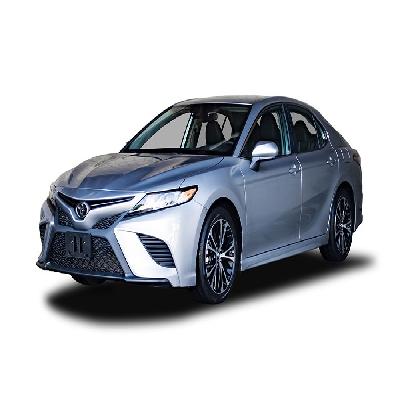 Toyota Camry Car Rental