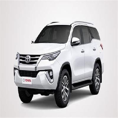 Toyota Car Rental