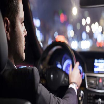 Car Driver Service