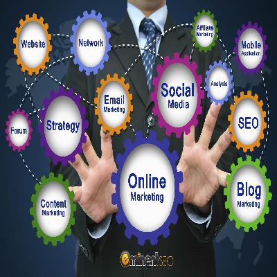 Marketing Service