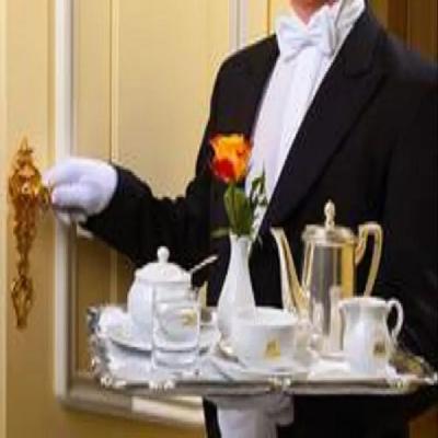 Peon Service