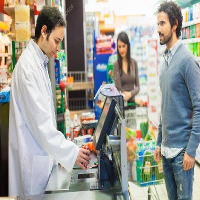 Store Keepers Service