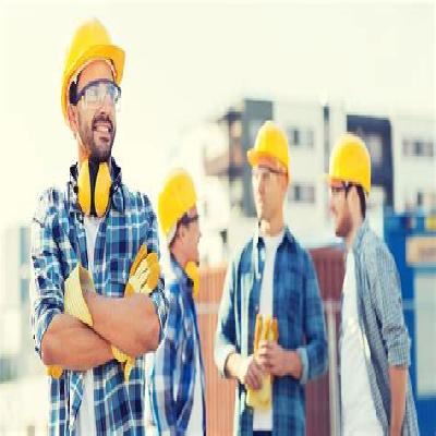 Manpower For Office