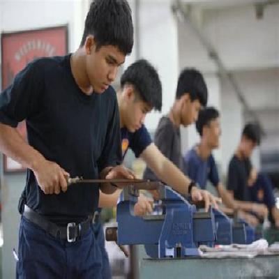 Manpower For School