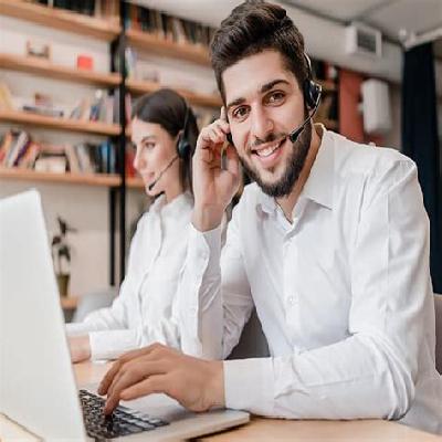 Administrative Staff Services