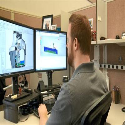 CAD Designing Services