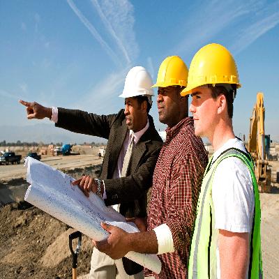 Civil Engineers Services