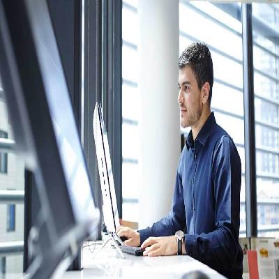 Computer Operator Services