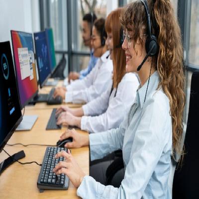 Domestic Call Center Services