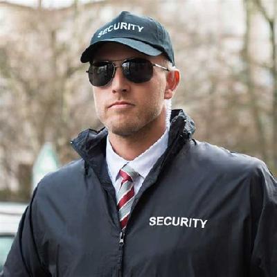 Event Security Services