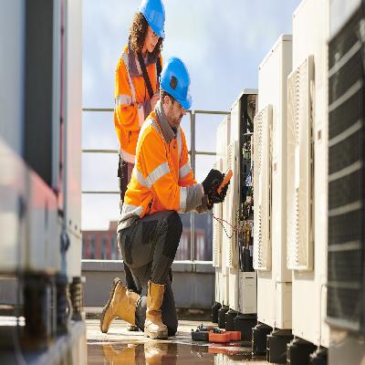 Facility Management Service