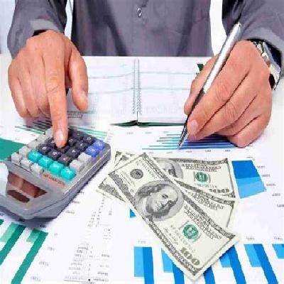 Financial Management Services
