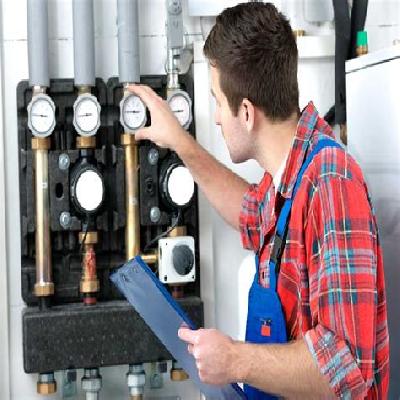 Gas Fitter Manpower Services