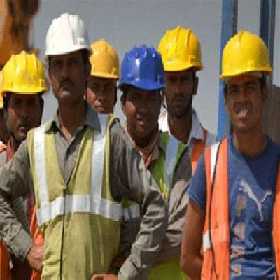 Helper Manpower Services