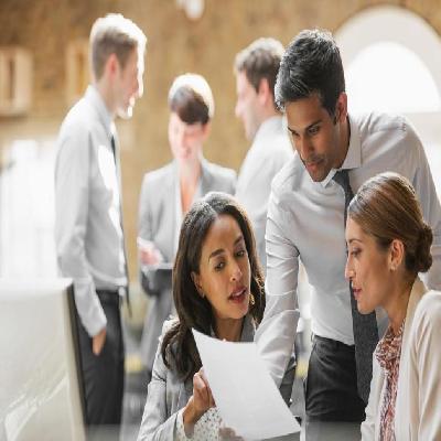 HR Executive Manpower Services