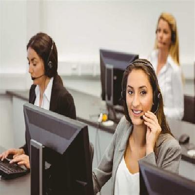 International Call Center Services