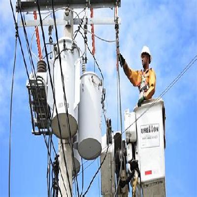 Lineman Manpower Services