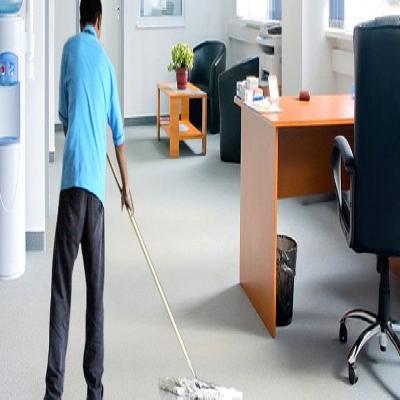 Office Boy Services