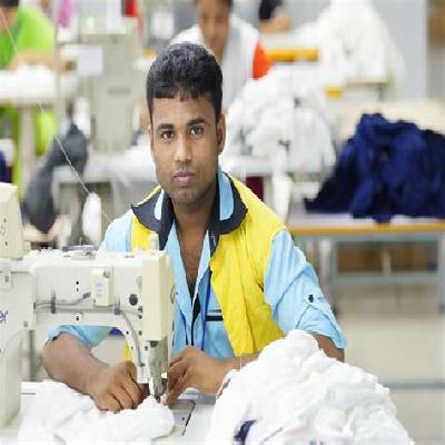 Sewing Machine Operator Service