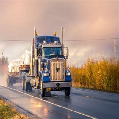 Trailer Driver Services