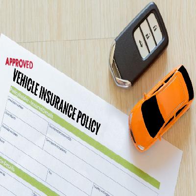vehicle insurance