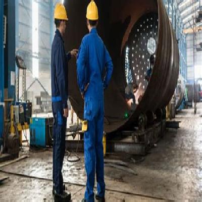 Welding Manpower Service