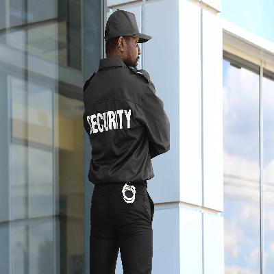 Assistant Security Officer