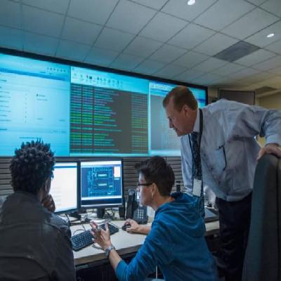 Chief Security Officer