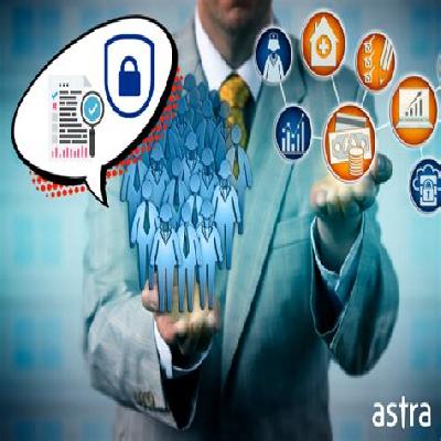 Conduct Security Surveys And Audits