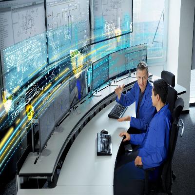 Industrial Security