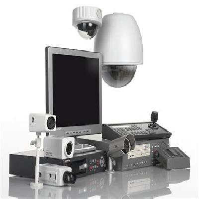 Security Equipments