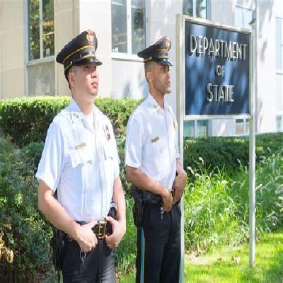 Security Officer