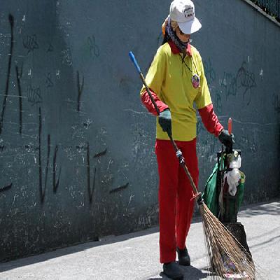 Sweepers Male Female