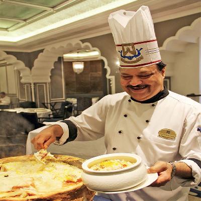 chef services in delhi