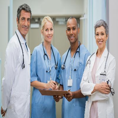 Doctor Services
