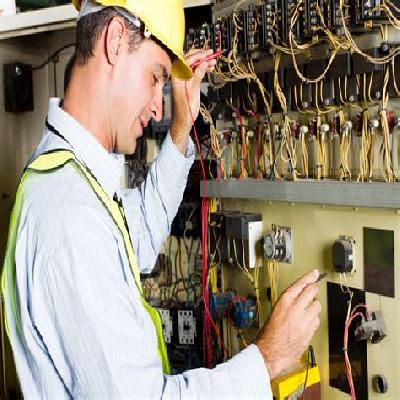 Electrician Services
